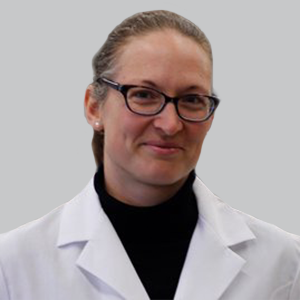 Vanessa Meier-Stephenson, MD, PhD, FRCPC