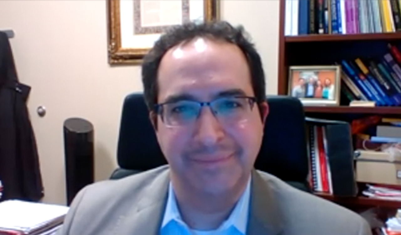 Treatment Challenges for Migraine During Pregnancy: Brian Grosberg, MD, FAHS