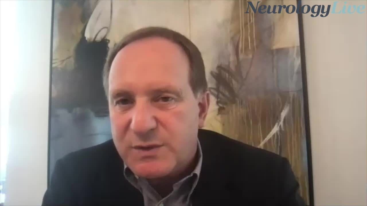 Complexities in Conducting Combination Migraine Therapy Trials: Andrew Blumenfeld, MD