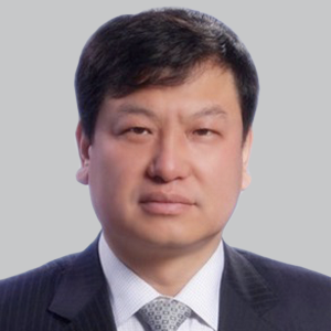 Jian-Guo Zhang, MD, PhD  (Credit: Capital Medical University)