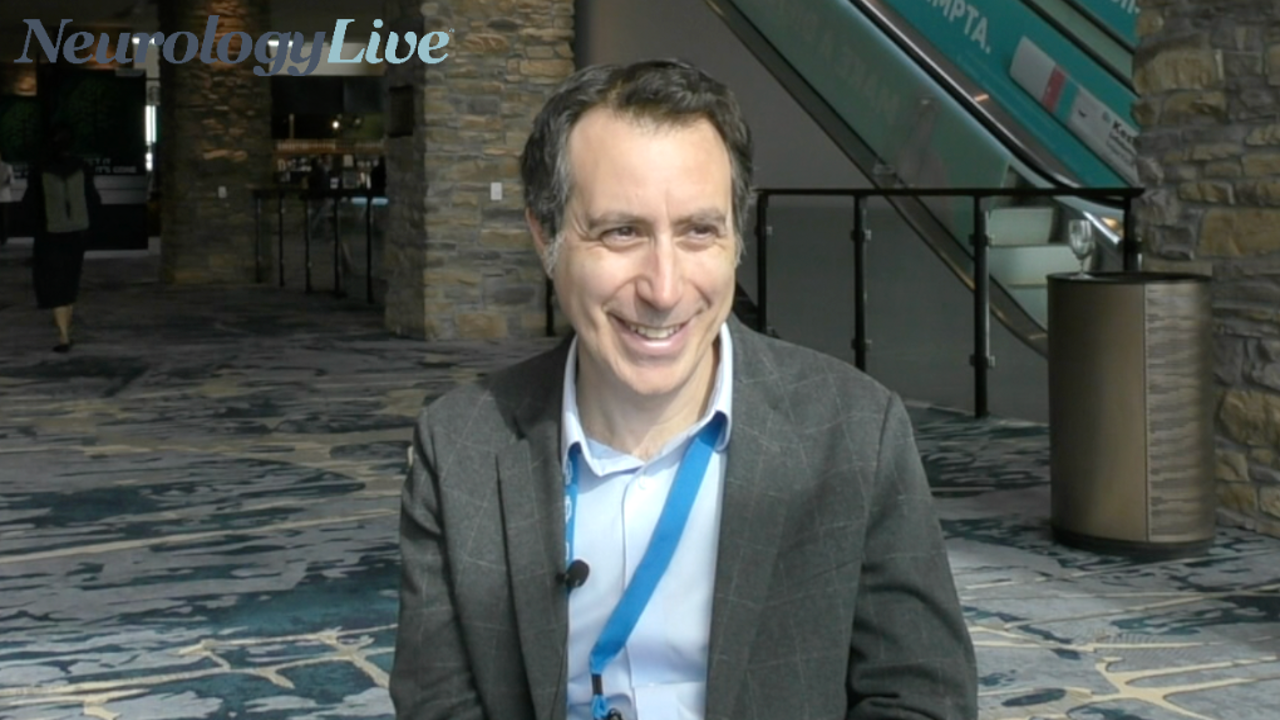 Challenges and Advancements in Biomarkers for Accurate Diagnosis in MS: Andrew Solomon, MD