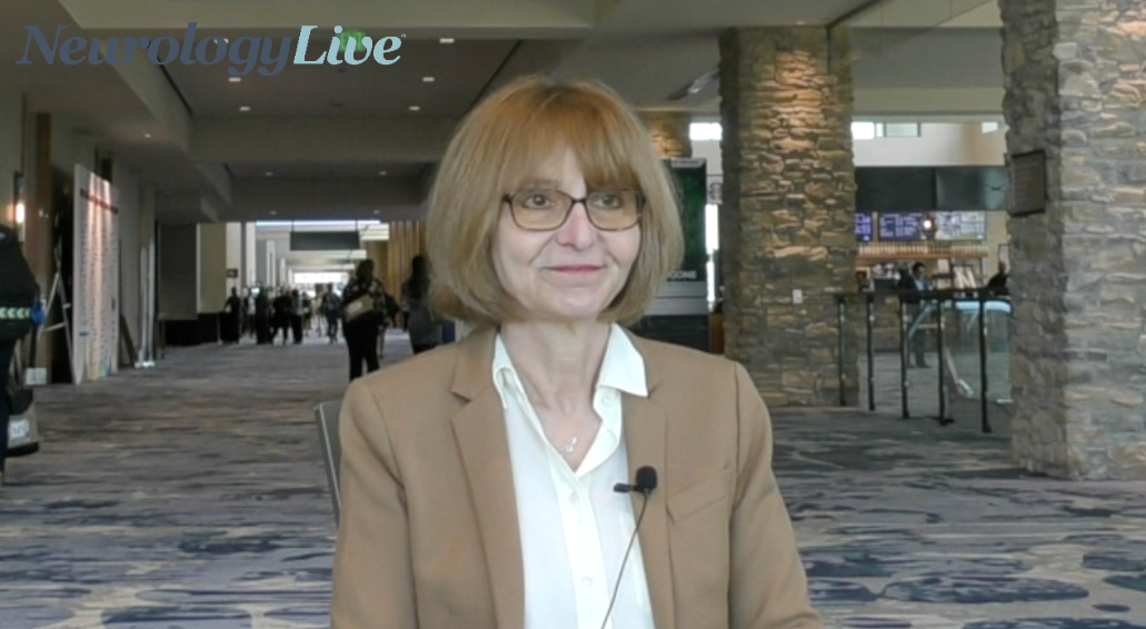 New Insights on Discovering Targeted Therapies for Progressive MS: Anne H. Cross, MD