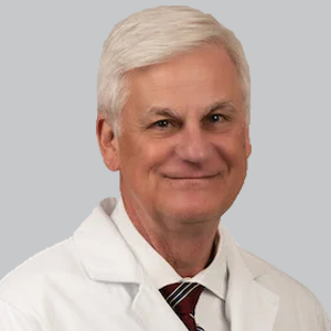 Mark Stacy, MD, a neurologist at the Medical University of South Carolina (MUSC)