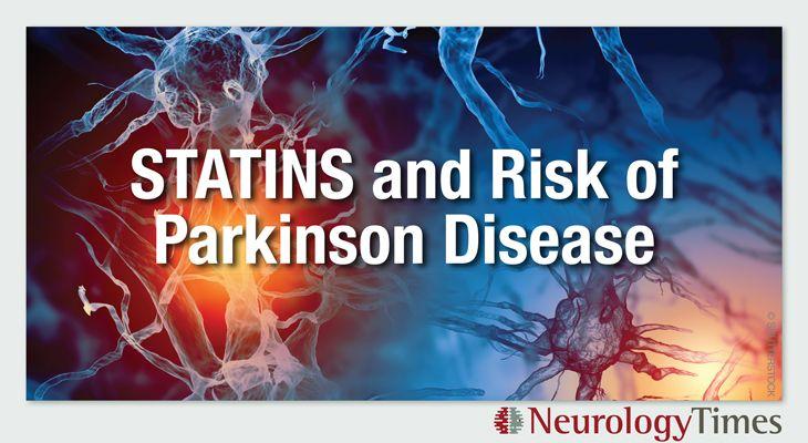 Statins and Risk of Parkinson Disease