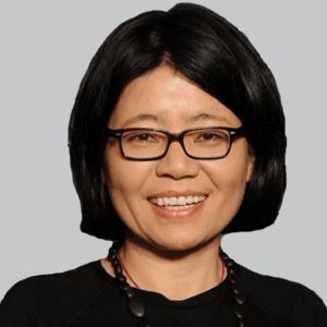 Rong Xu, PhD, a professor of biomedical informatics at Case Western University