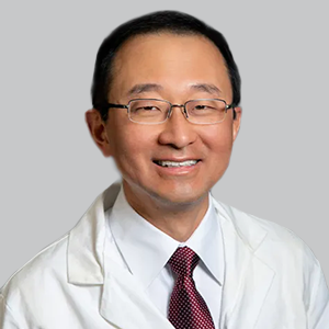 Peter Kang, MD, FAAN, FAAP  (Credit:  University of Minnesota)