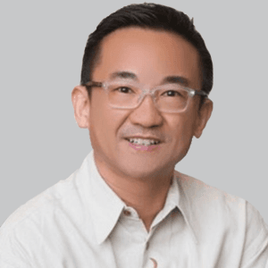 Alvin Luk, PhD, MBA, CCRA, co-founder and chief executive officer at HuidaGene