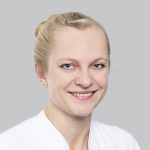 Vivien Häußler, MD  (Credit: UKE Hamburg)