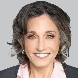 Maria Maccecchini, PhD, founder, president, and chief executive officer at Annovis