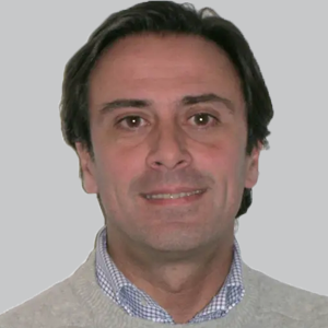 Nicola De Stefano, a professor of neurology at the department of medicine, surgery, and neuroscience at the University of Siena, Italy