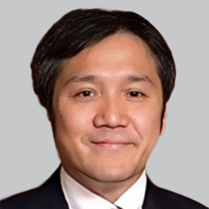 Tatsuro Misu, MD  (Credit: CRIETO Tohoku University Hospital)