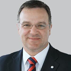 Andreas Busch, PhD