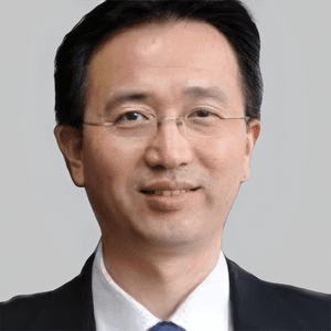 Dongsheng Fan, MD, PhD  (Credit: ResearchGate)