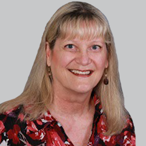 Lynne Bird, MD, professor of clinical pediatrics at UC San Diego