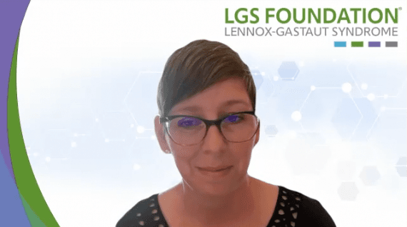 Understanding Lennox-Gastuat Syndrome on LGS Awareness Day: Melanie Huntley, PhD