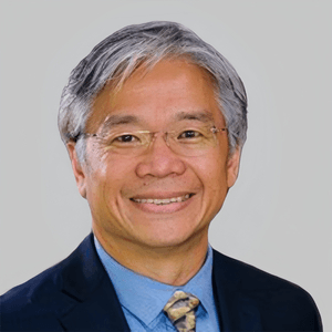 Tuan Vu, MD, division director of Neuromuscular Medicine & EMG at USF Health