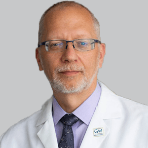 Henry Kaminski, MD