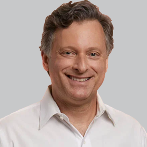 Stephen Bloch, MD, chief executive officer and co-founder at Allyx