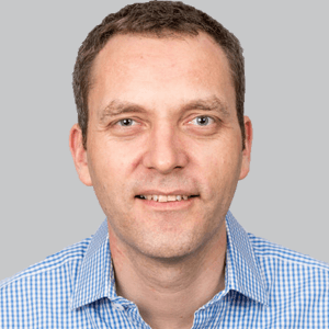 Andreas Brunklaus, MD, a pediatric neurologist at the Royal Hospital for Children, Glasgow