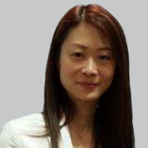Shao-Yu Tsai, PhD, RN  (Credit: National Taiwan University)