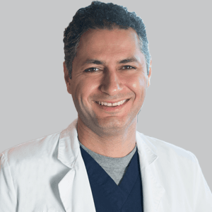 Yessar Hussain, MD, a neuromuscular specialist at Austin Neuromuscular Medicine