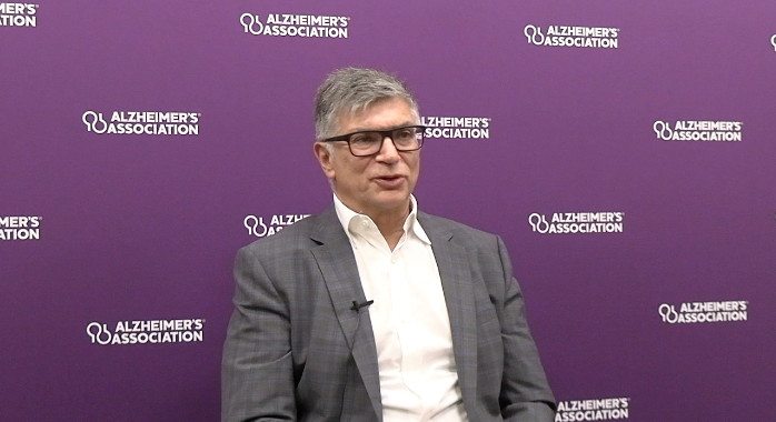 Understanding the Therapeutic Potential of Lomecel-B for Alzheimer Disease: Joshua Hare, MD