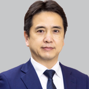 Ichiro Nakashima, MD, PhD, Tohoku Medical and Pharmaceutical University