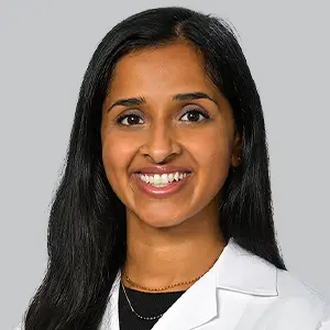 Rohini Samudralwar, MD