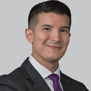 Joel Salinas, MD, MBA