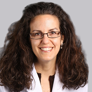 Sharon Fekrat, MD, professor in Duke’s departments of Ophthalmology and Neurology, and associate professor in the Department of Surgery