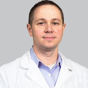 John Novak, MD