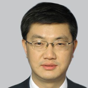 Jun-Nian Zheng, MD, PhD  (Credit: Xuzhou Medical University)