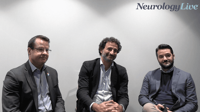 Giacomo Koch, MD, PhD; Ken Mariash; Emiliano Santarnecchi, PhD