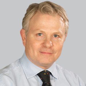 David Werring, PhD, professor and consultant neurologist, Queen Square Institute of Neurology, University College London, and National Hospital for Neurology and Neurosurgery