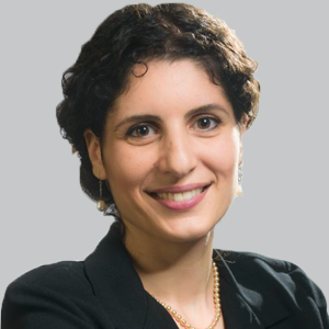 Shelly Levy-Tzedek, PhD, head of the Cognition, Aging, and Rehabilitation Laboratory at the Ben Gurion University