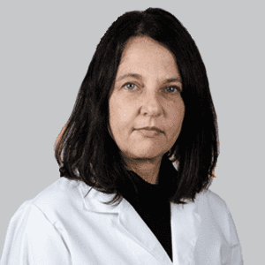 Adi Vaknin-Dembinsky, MD, PhD, a neurologist at Hadassah BrainLabs