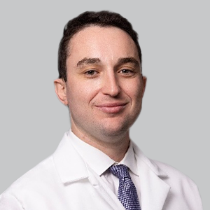 Steven Shapiro, MD  (Credit: Cooperman Barnabas Medical Center)